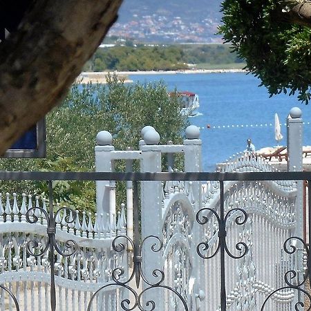 Apartments Bresan Trogir Dış mekan fotoğraf