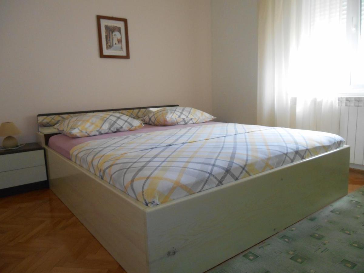 Apartments Bresan Trogir Dış mekan fotoğraf