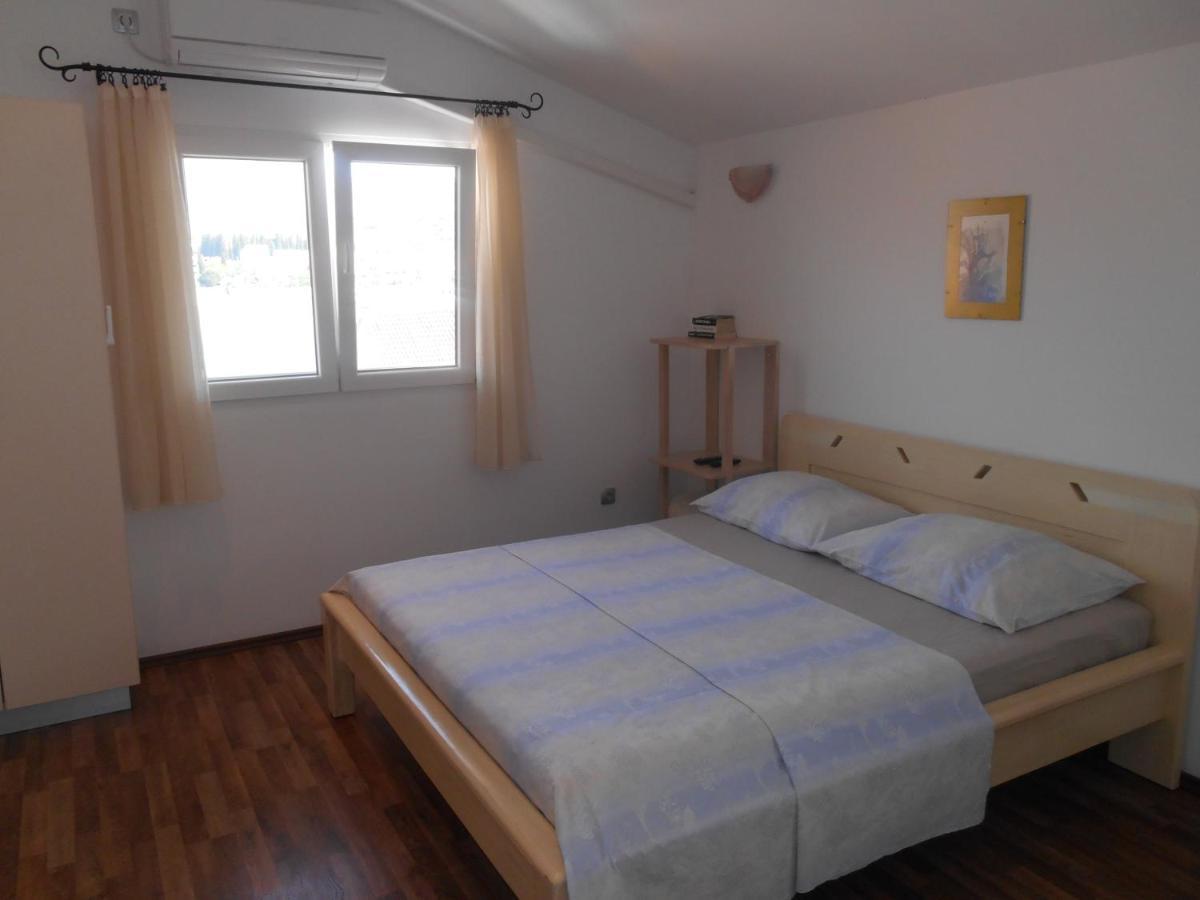 Apartments Bresan Trogir Oda fotoğraf