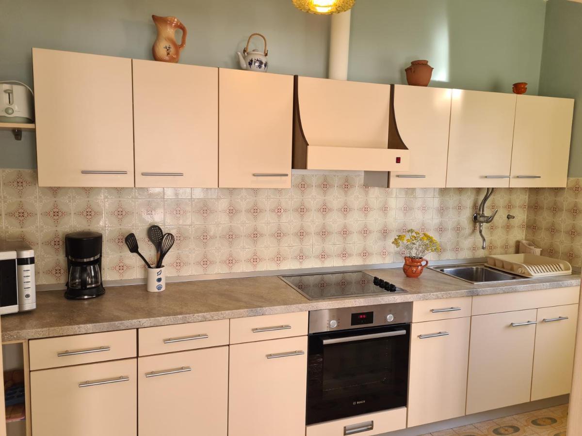 Apartments Bresan Trogir Dış mekan fotoğraf