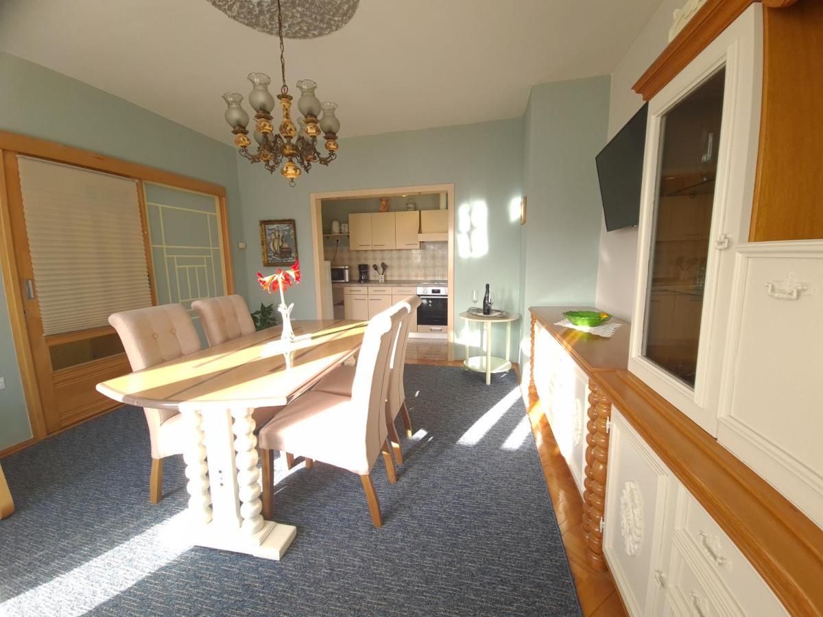 Apartments Bresan Trogir Dış mekan fotoğraf