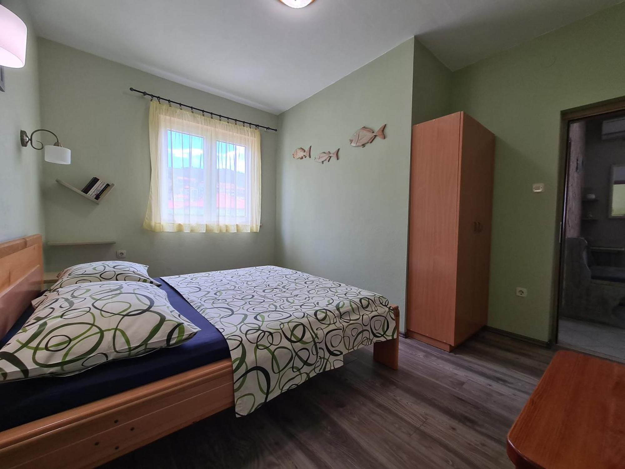Apartments Bresan Trogir Oda fotoğraf