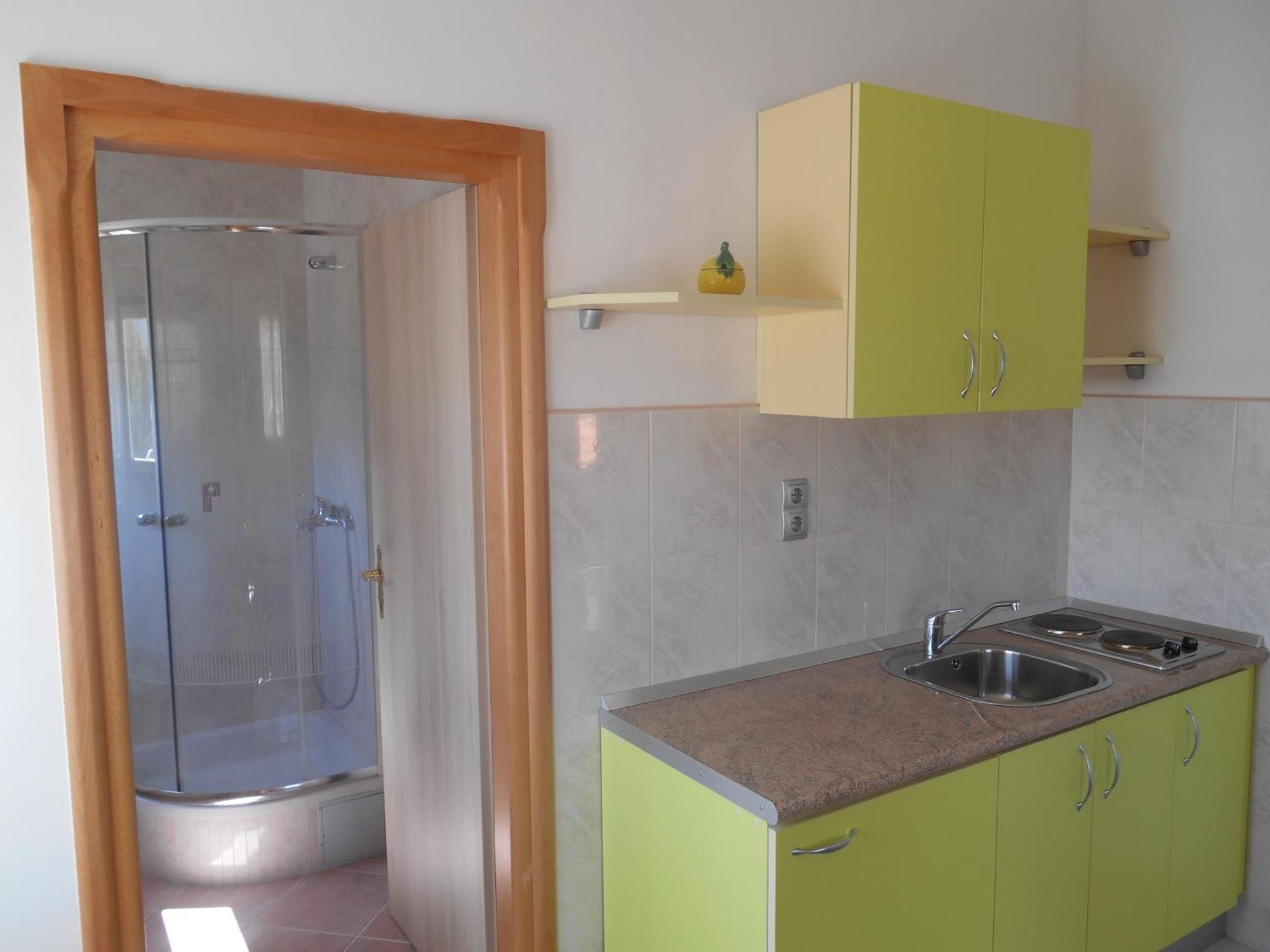 Apartments Bresan Trogir Oda fotoğraf