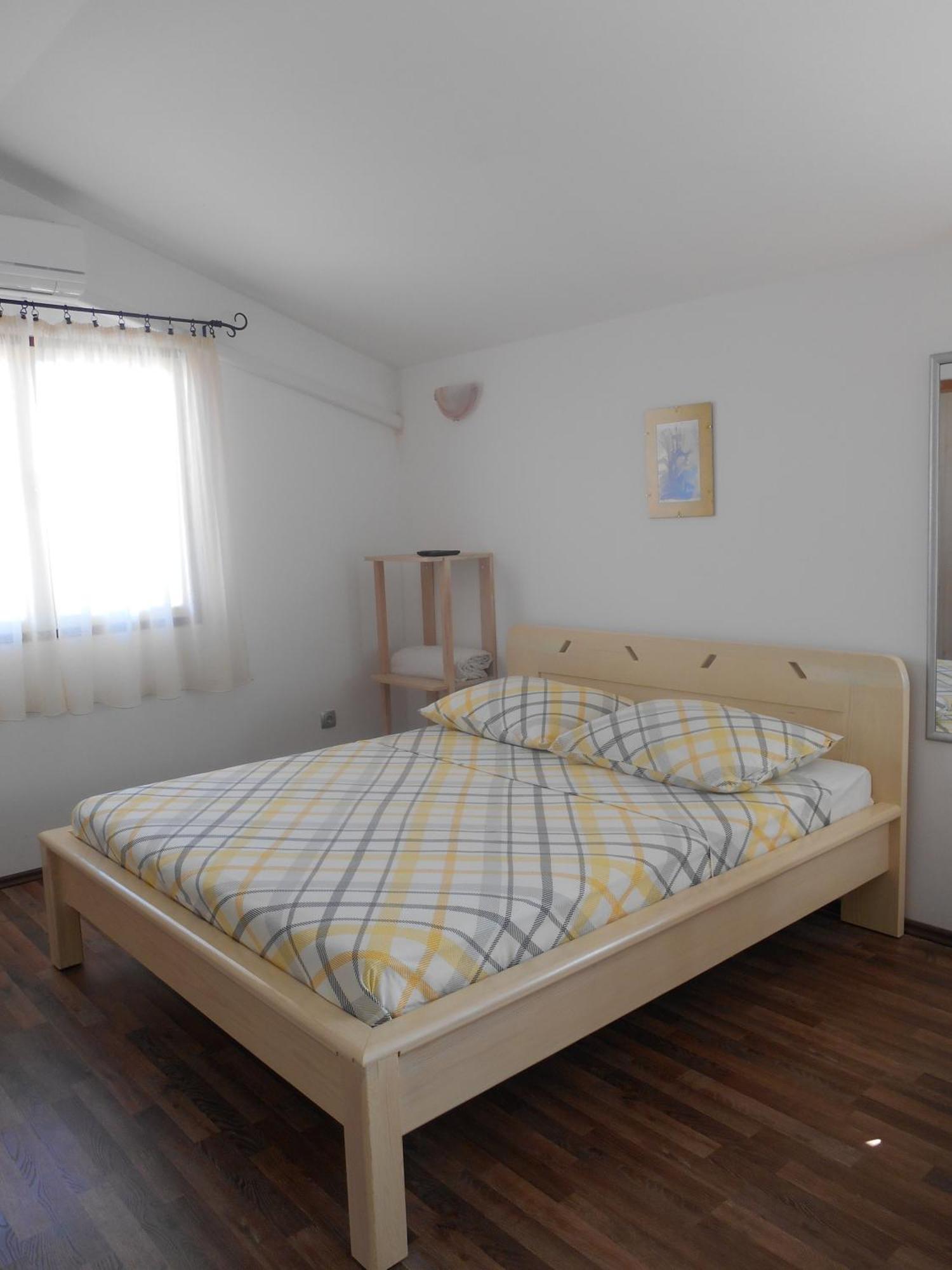 Apartments Bresan Trogir Oda fotoğraf