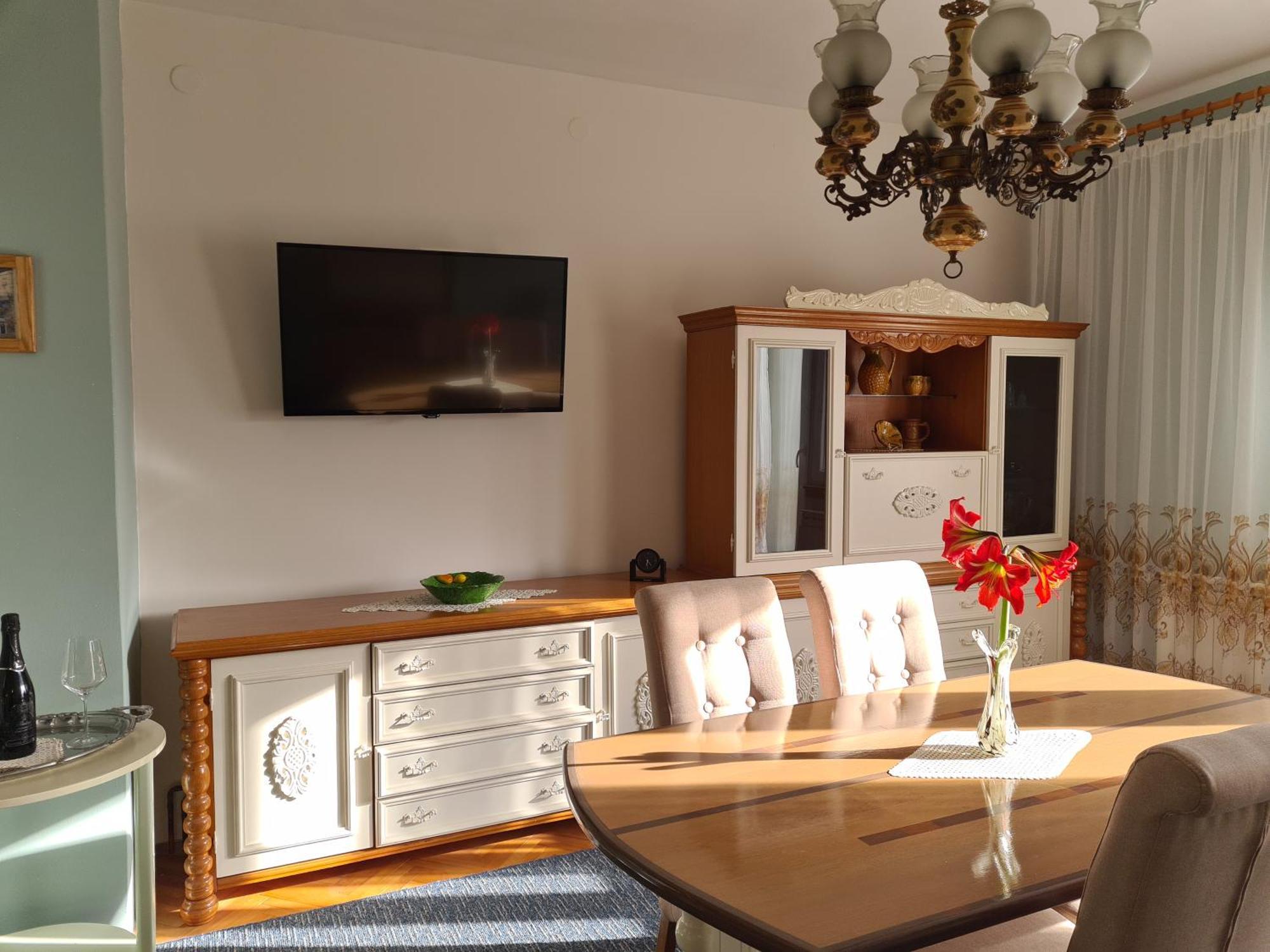Apartments Bresan Trogir Oda fotoğraf