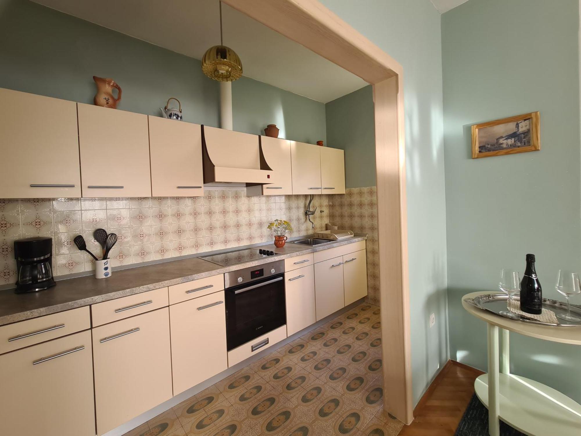 Apartments Bresan Trogir Oda fotoğraf