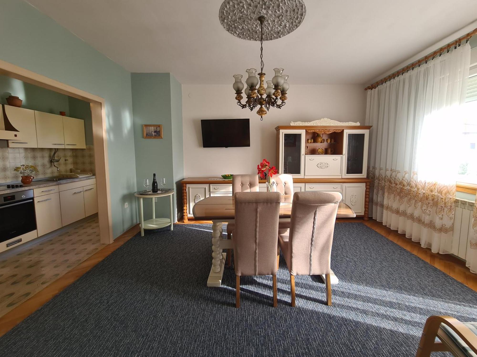 Apartments Bresan Trogir Oda fotoğraf