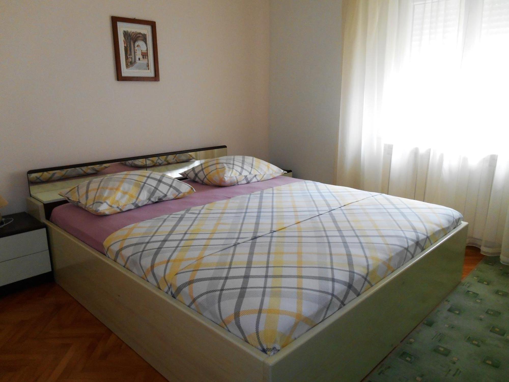Apartments Bresan Trogir Dış mekan fotoğraf