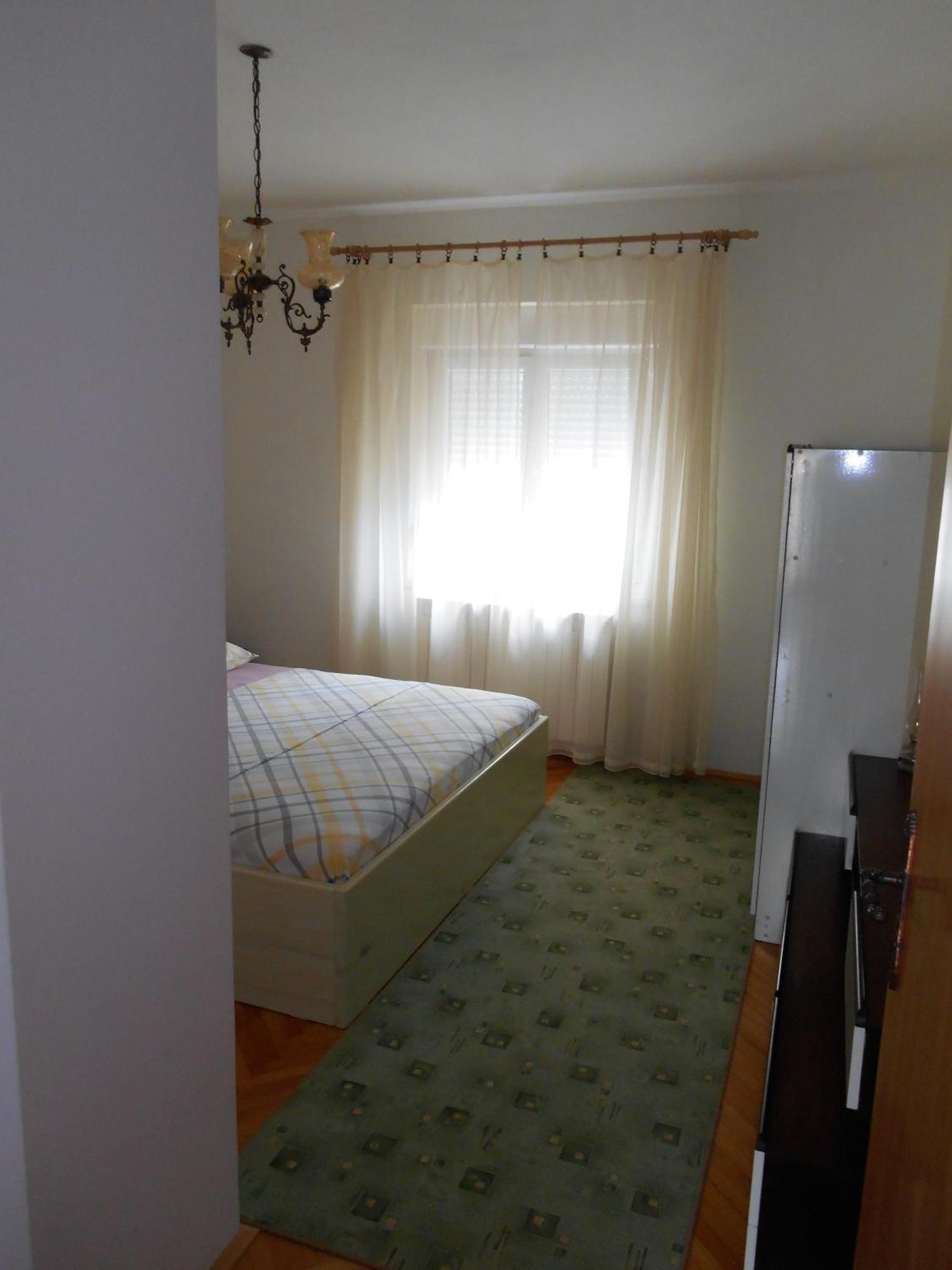 Apartments Bresan Trogir Dış mekan fotoğraf