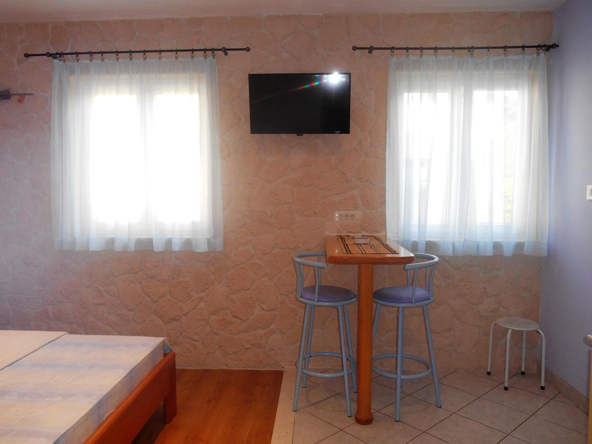 Apartments Bresan Trogir Oda fotoğraf