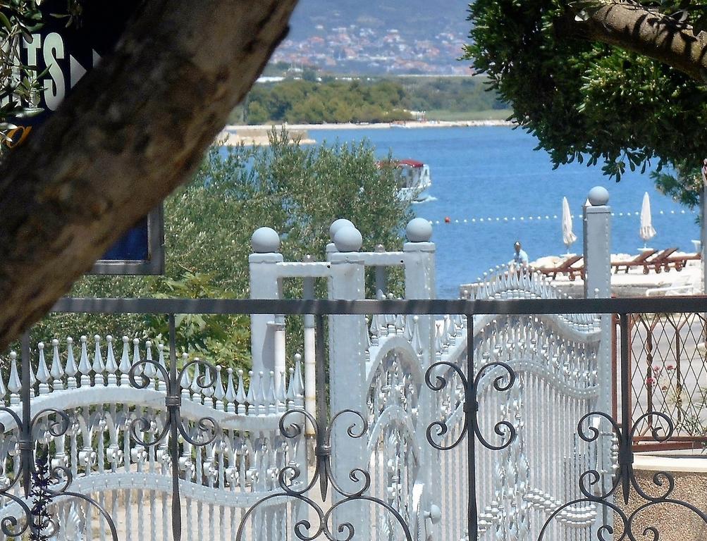 Apartments Bresan Trogir Dış mekan fotoğraf