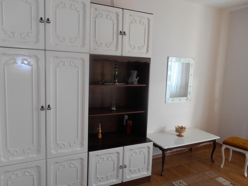 Apartments Bresan Trogir Oda fotoğraf