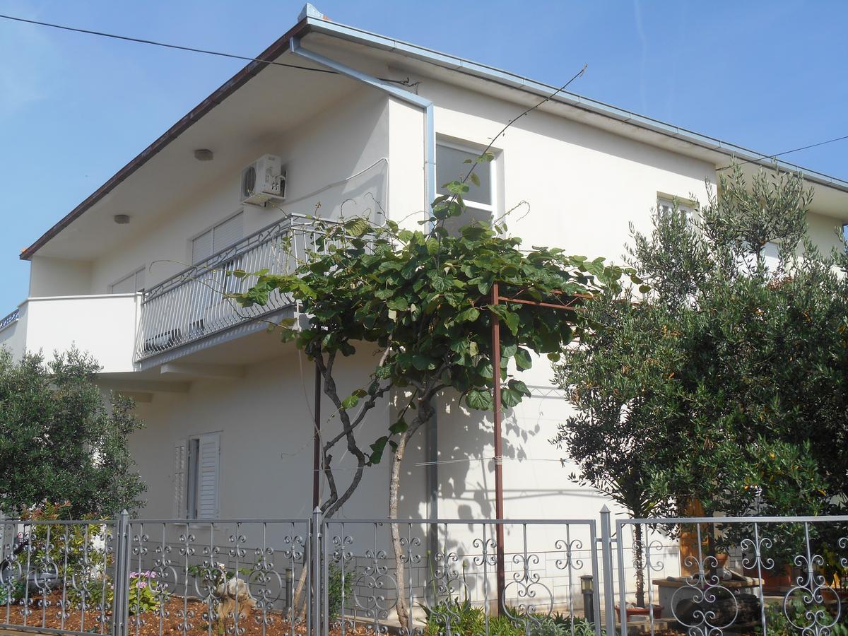 Apartments Bresan Trogir Dış mekan fotoğraf