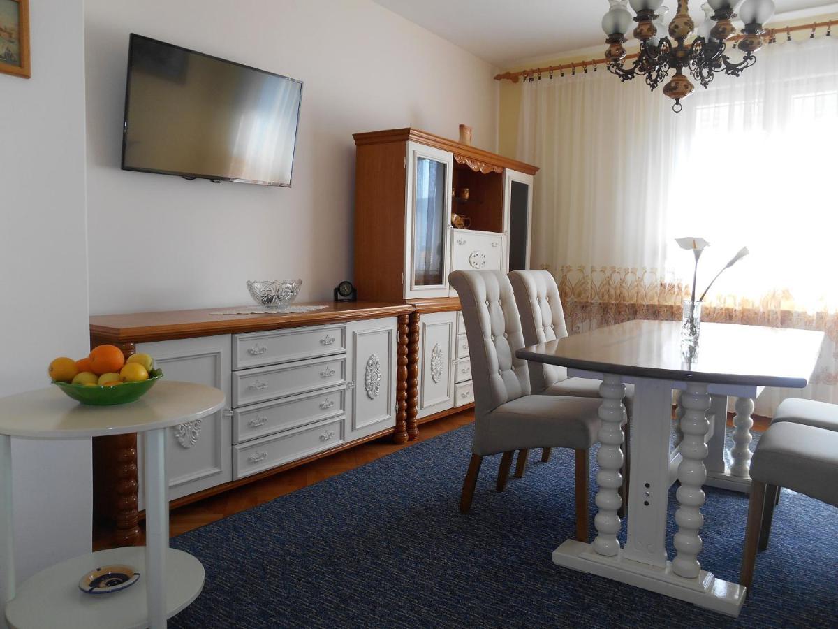 Apartments Bresan Trogir Dış mekan fotoğraf